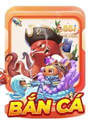 bắn cá 88i game