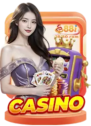 casino 88i game