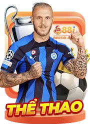 thể thao 88i game