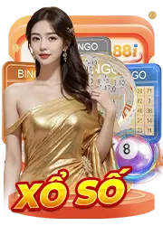 xổ số 88i game